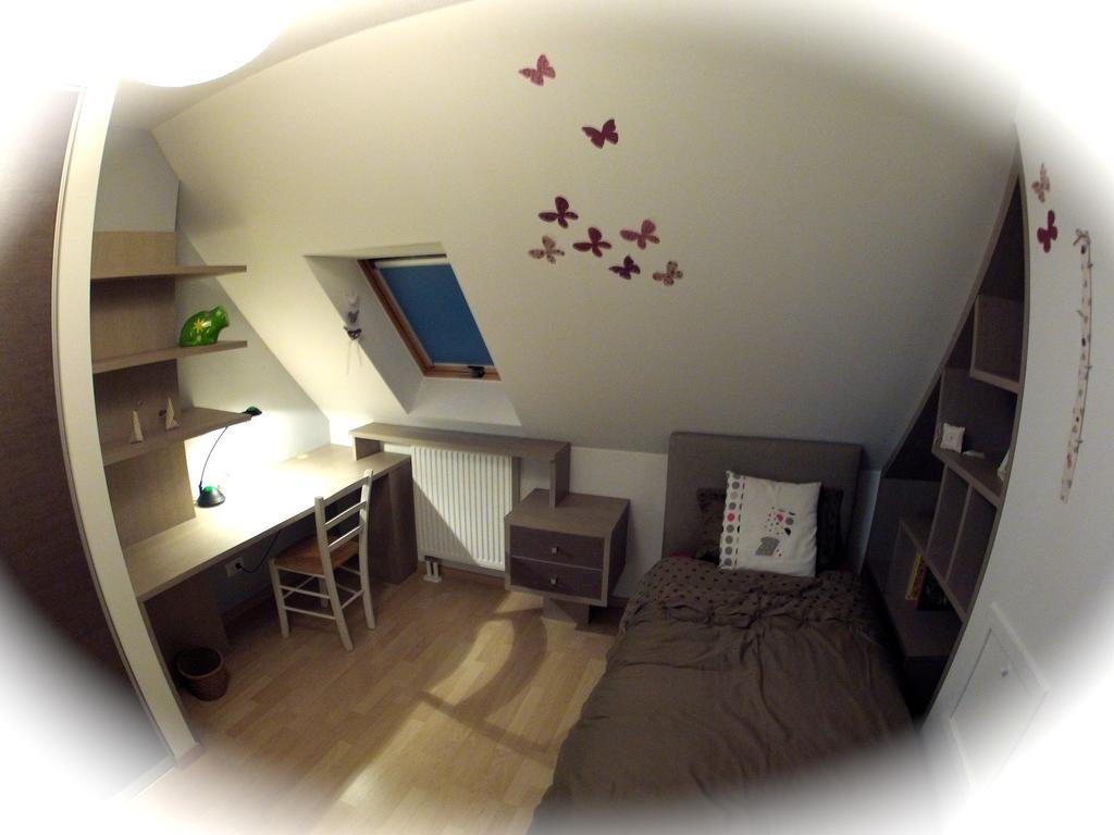 Home-Sweet-Home Haguenau Kültér fotó